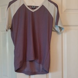 Zoic cycling jersey size medium